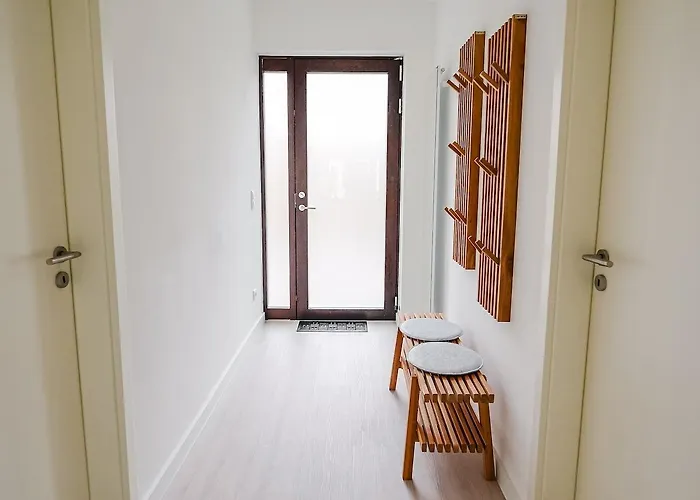 Am Waldteich Apartment Schwerin (Mecklenburg-Vorpommern)