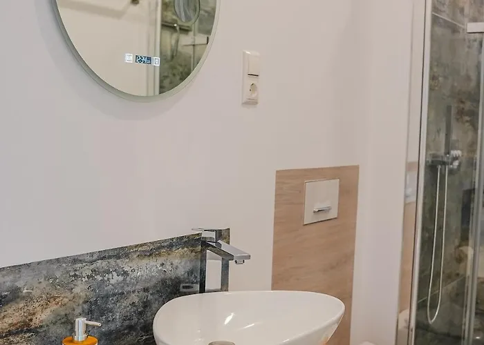 Apartment Am Waldteich Schwerin (Mecklenburg-Vorpommern)